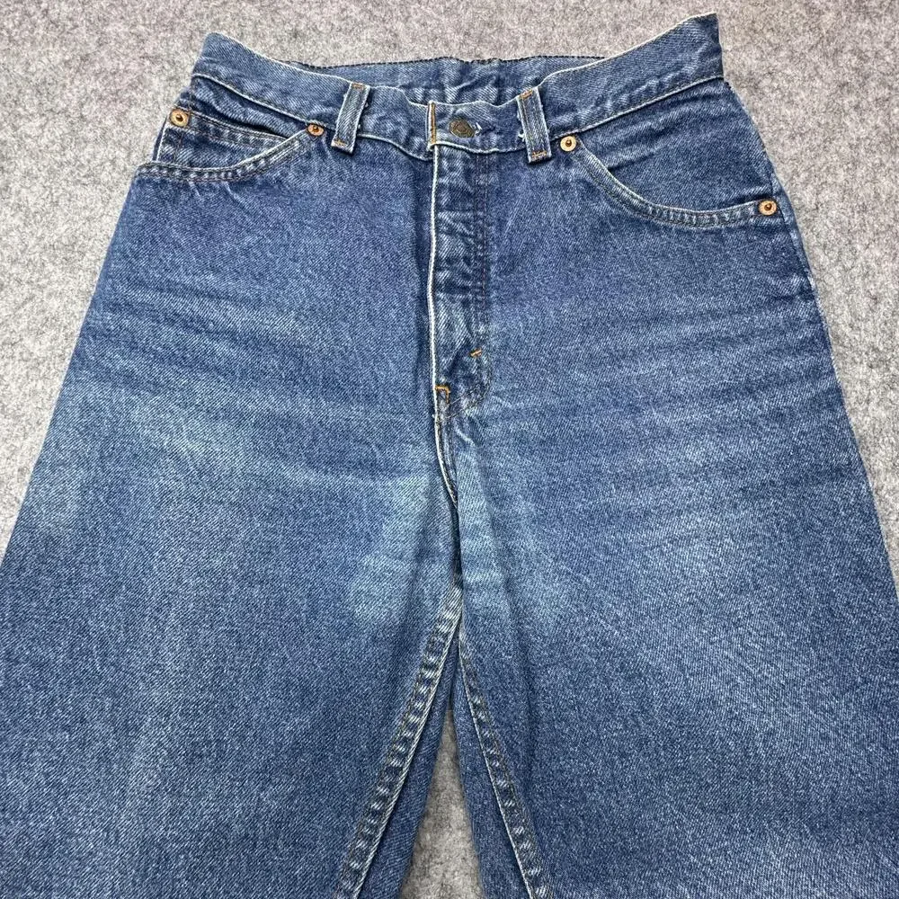 Levis brand levi